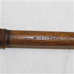 A. Patrick Leven Wimbledon Rut Iron