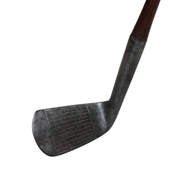 Butchart West Hill Golf Club Hickory Mid-Iron