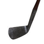Butchart West Hill Golf Club Hickory Mid-Iron