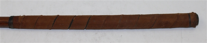 Butchart West Hill Golf Club Hickory Mid-Iron