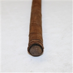Butchart West Hill Golf Club Hickory Mid-Iron