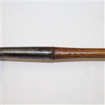 Fairlie Patent Niblick- Anderson of Anstruther