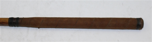 Fairlie Patent Niblick- Anderson of Anstruther