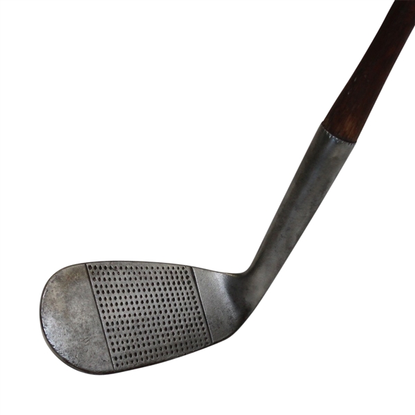 Hendry & Bishop "The Bert" Mashie Niblick