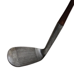 Hendry & Bishop "The Bert" Mashie Niblick