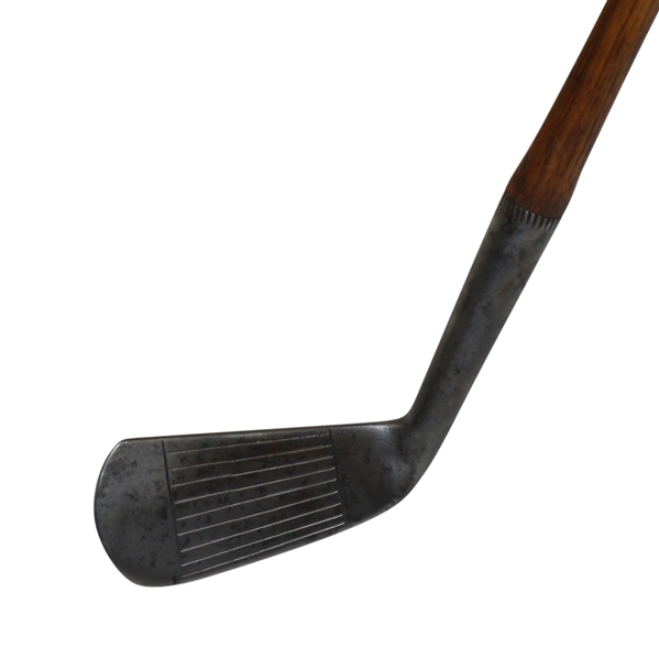 Butchart West Hill Golf Club 3 Iron
