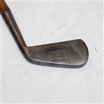 Butchart West Hill Golf Club 3 Iron