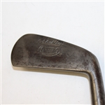 Butchart West Hill Golf Club 3 Iron