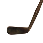 Harrods Special Brass Putter