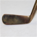 Harrods Special Brass Putter