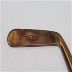 Harrods Special Brass Putter