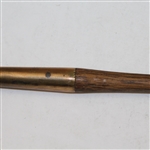 Harrods Special Brass Putter