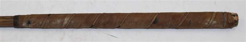 Harrods Special Brass Putter