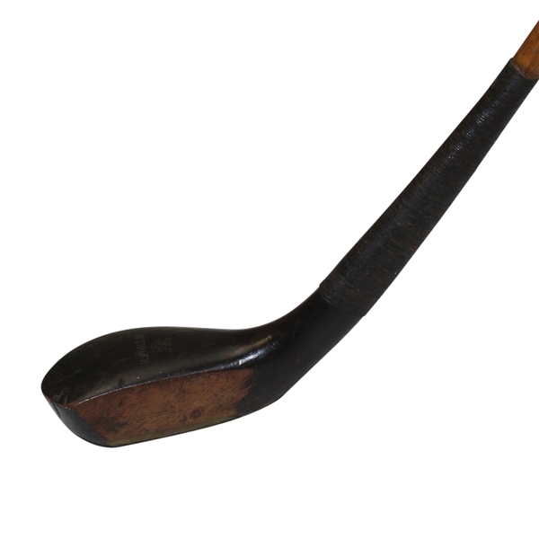Robert Forgan & Son Long Nose Brassie