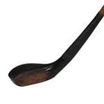 Robert Forgan & Son Long Nose Brassie