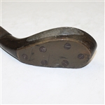 Robert Forgan & Son Long Nose Brassie