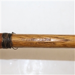 Robert Forgan & Son Long Nose Brassie