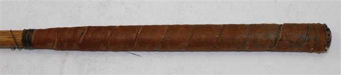 Robert Forgan & Son Long Nose Brassie