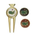 Masters Vintage 1934 Divot Tool Set