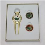 Masters Vintage 1934 Divot Tool Set