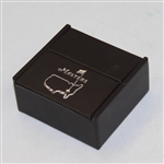 Masters Mother of Pearl Cuff Links