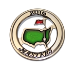2016 Masters Scotty Cameron Ball Marker