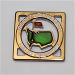 2016 Masters Scotty Cameron Ball Marker- Square