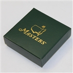 2016 Masters Scotty Cameron Ball Marker- Square
