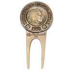 Bobby Jones 1930 Divot Tool