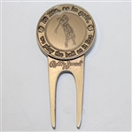 Bobby Jones 1930 Divot Tool