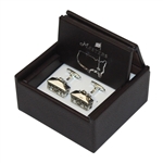 Masters/Augusta National Clubhouse Cuff Links