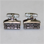 Masters/Augusta National Clubhouse Cuff Links