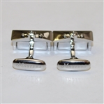 Masters/Augusta National Clubhouse Cuff Links