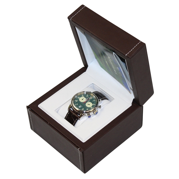 Limited Edition 2016 Masters Mens Watch