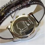 Limited Edition 2016 Masters Men's Watch