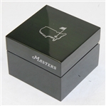 Masters Exquisite Leather Band High End Watch