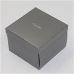 Masters Exquisite Leather Band High End Watch
