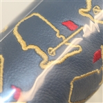 Exclusive 2016 Masters Scotty Cameron Putter Cover