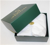 2014 Masters Exclusive Scotty Cameron White Leather Putter Cover