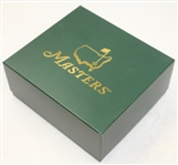 2014 Masters Exclusive Scotty Cameron White Leather Putter Cover