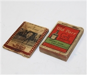 How To Drive by Gene Sarazen & Grand Old Parr Golf Lessons Flicker Books