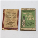 How To Drive by Gene Sarazen & Grand Old Parr Golf Lessons Flicker Books