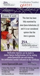 Clifford Roberts Signed Book Card with First Edition 'Story of Augusta National Golf Club' Book JSA #Q64241