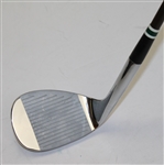 Unused Wilson R-90 Stamped 'Original Gene Sarazen Sand Iron' with Green Masters Logo