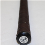 Unused Wilson R-90 Stamped 'Original Gene Sarazen Sand Iron' with Green Masters Logo