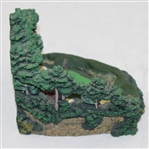 Augusta 13th Hole Green by Fairway Replicas - Excellent Condition - Discontinued