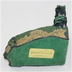 Augusta 13th Hole Green by Fairway Replicas - Excellent Condition - Discontinued