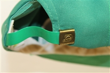 Vintage Augusta National Green Hat