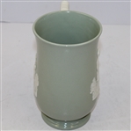 Copeland Spode Pitcher- Golfer and Caddy