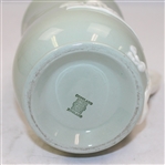 Copeland Spode Pitcher- Golfer and Caddy